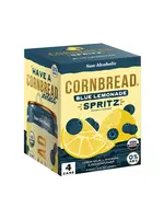 Cornbread Cornbread Drinks