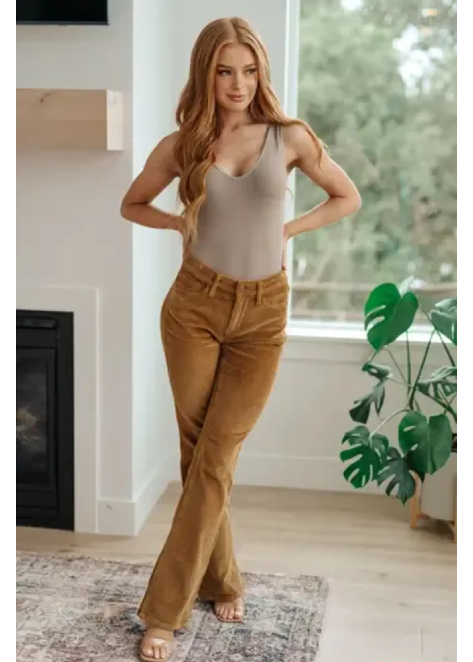 Madison Corduroy