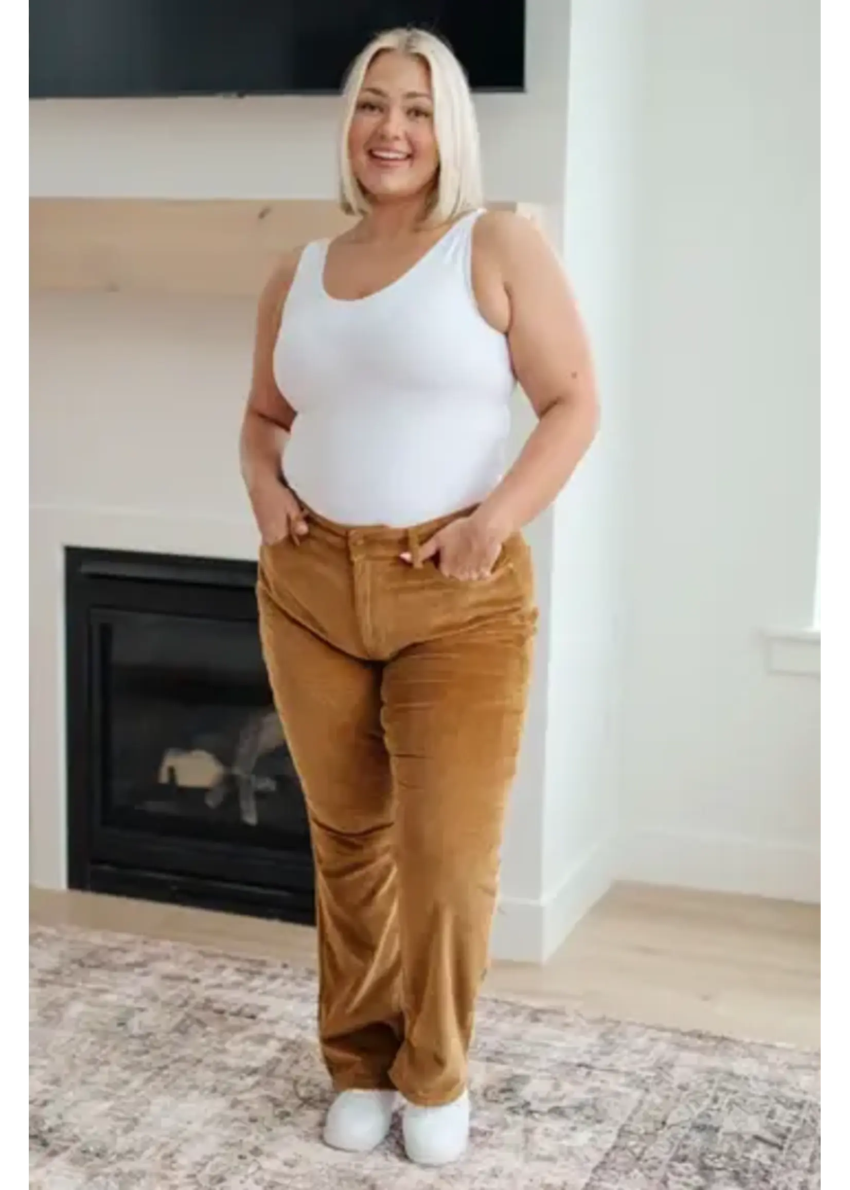 Madison Corduroy
