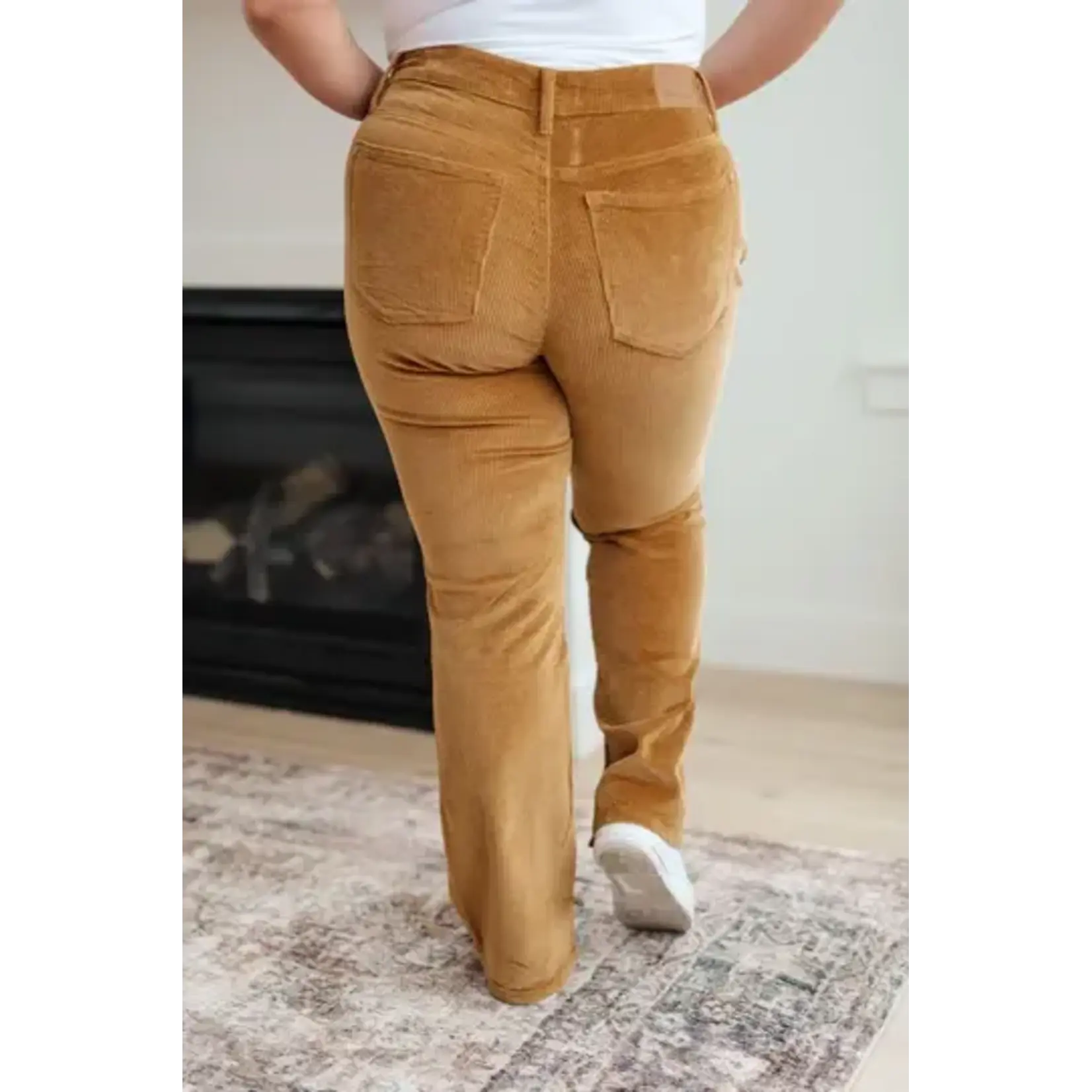 Madison Corduroy