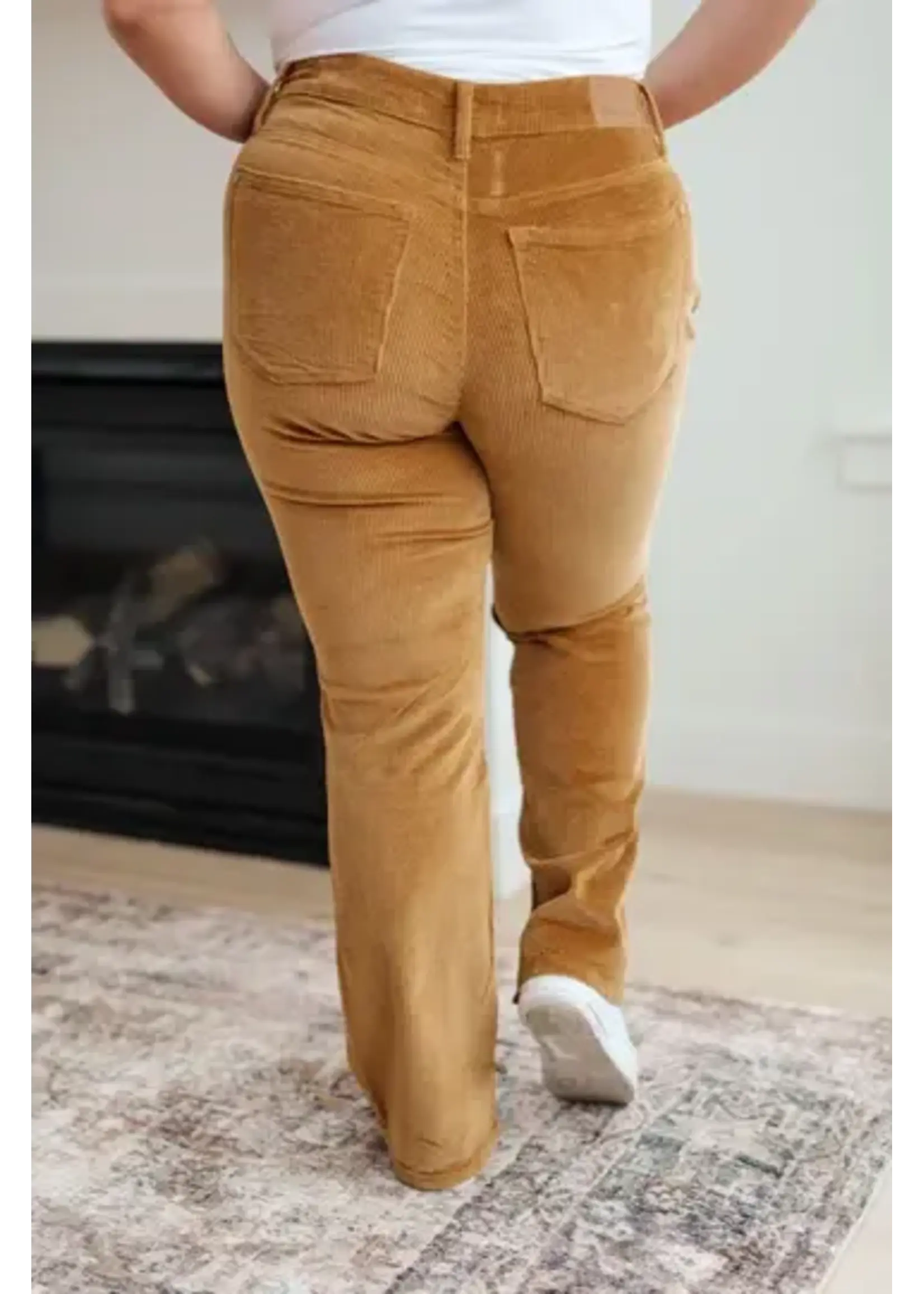 Madison Corduroy