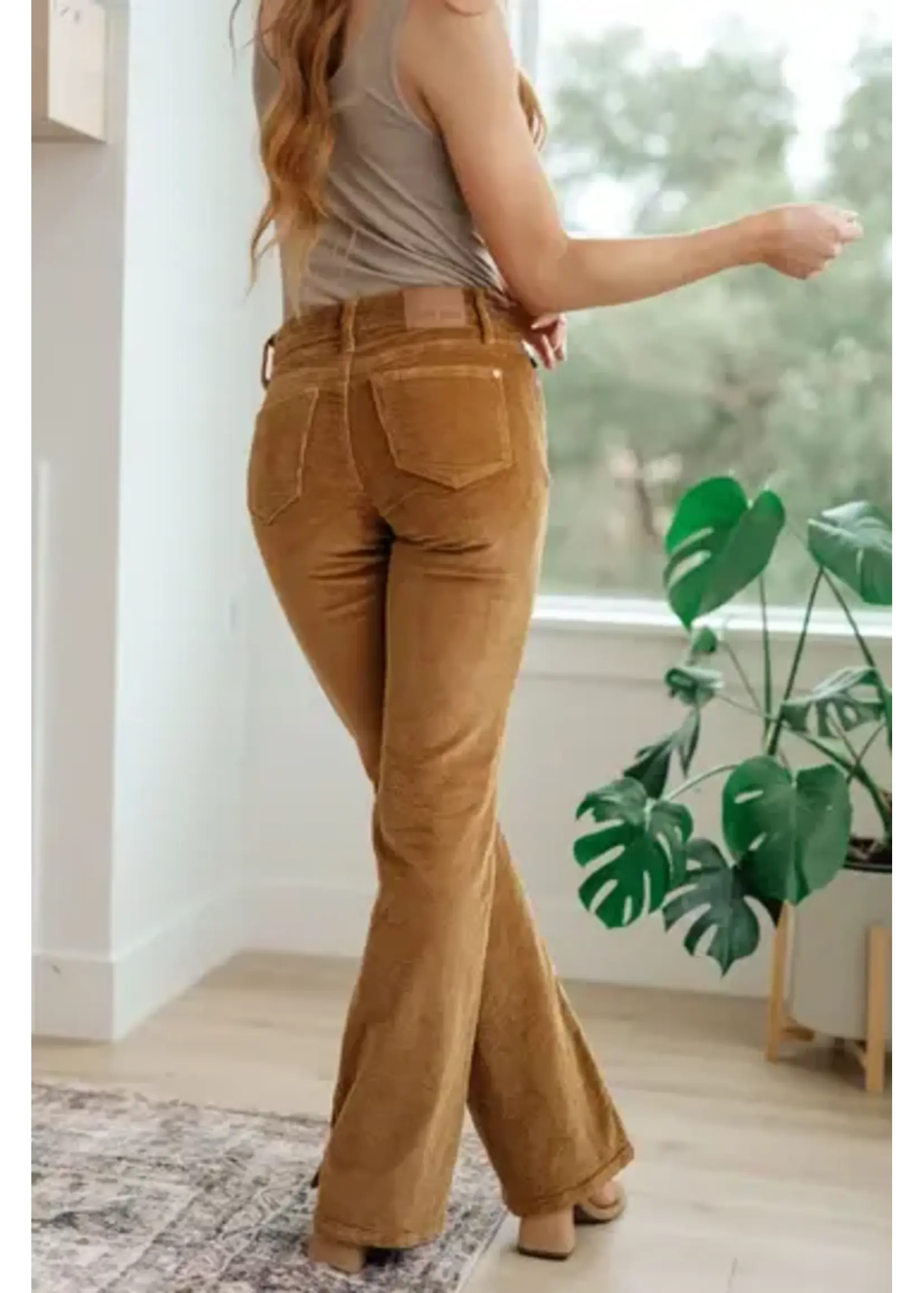 Madison Corduroy