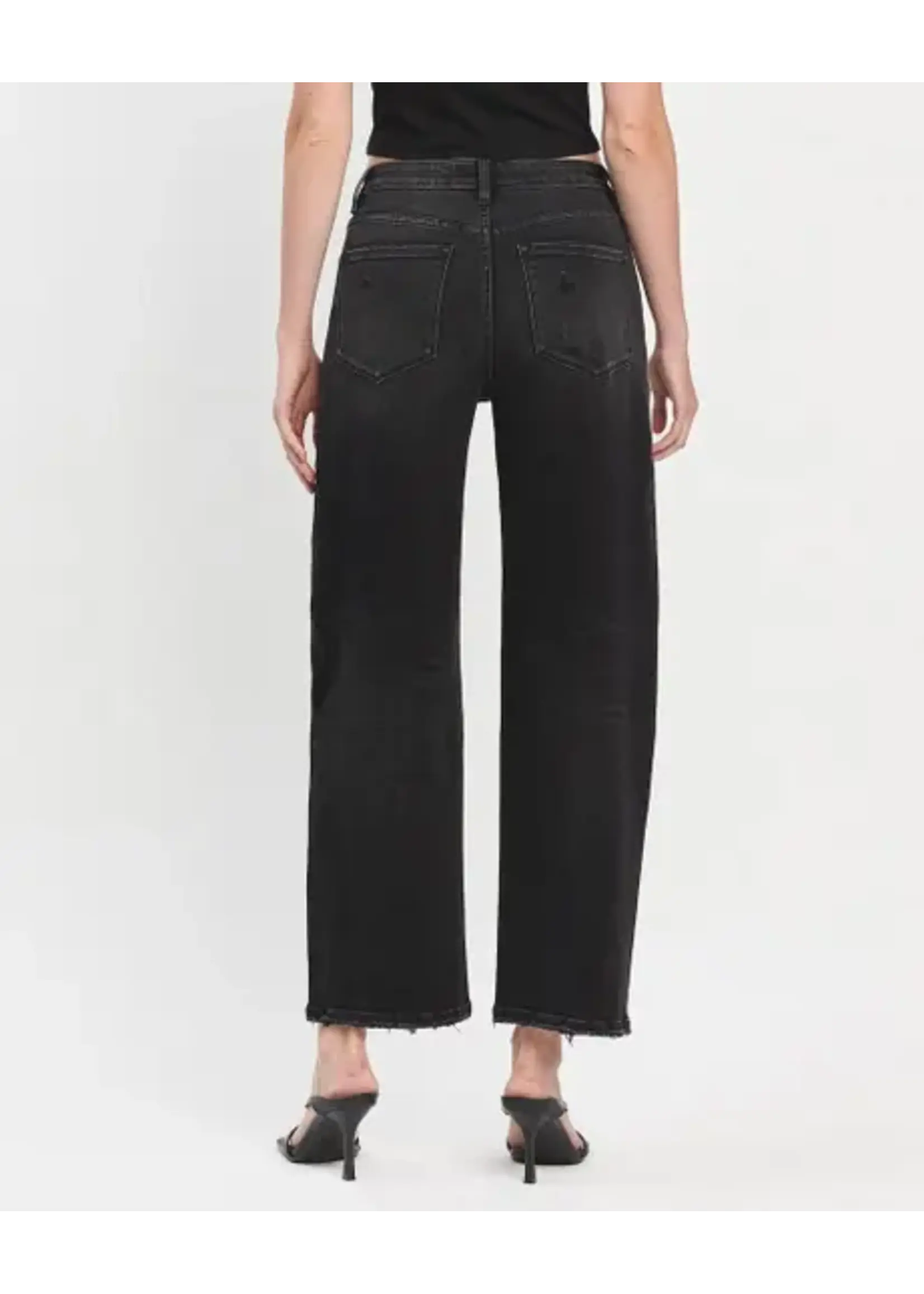 Ollie Barrel Jeans