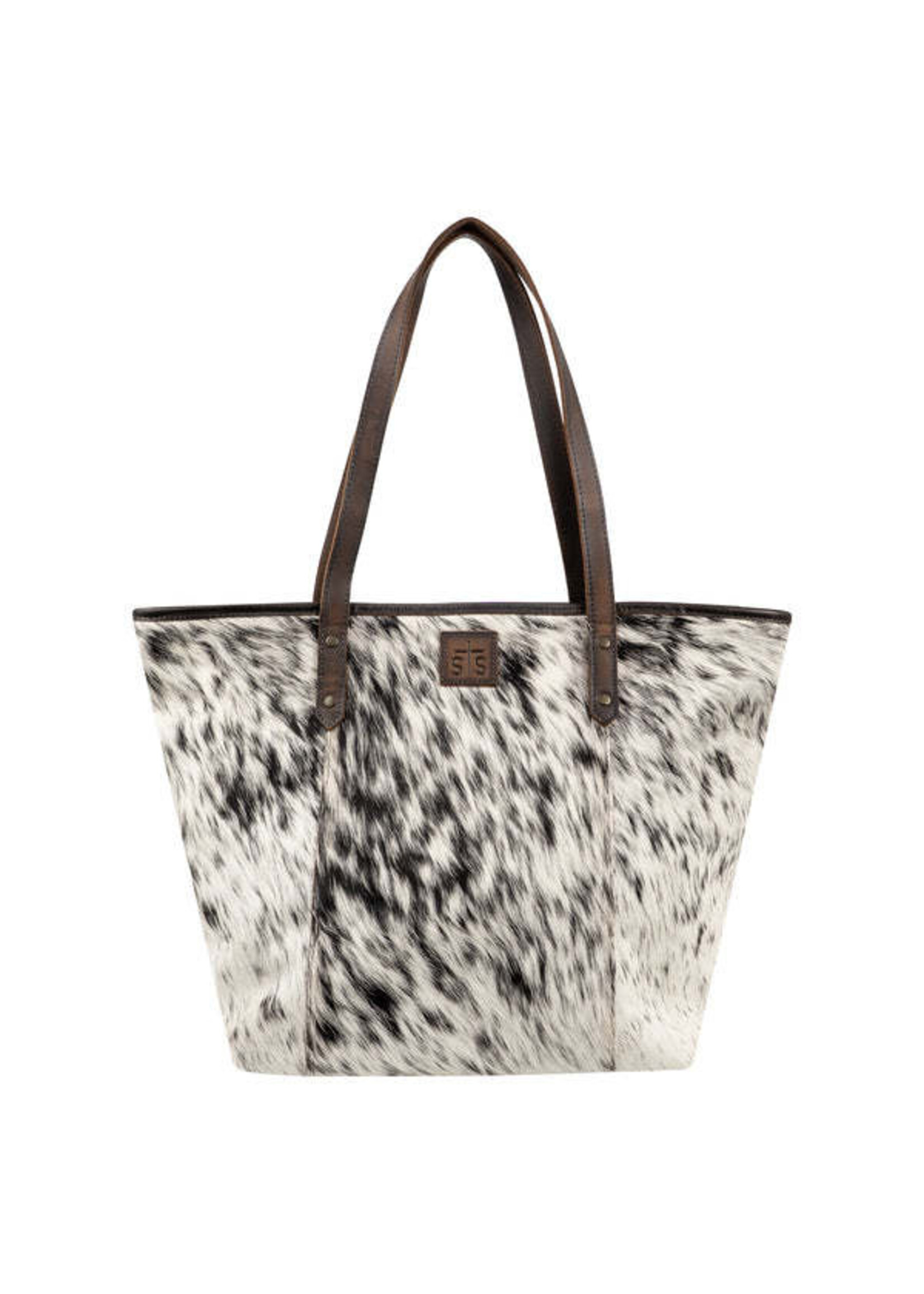 STS RANCHWEAR Laptop Tote