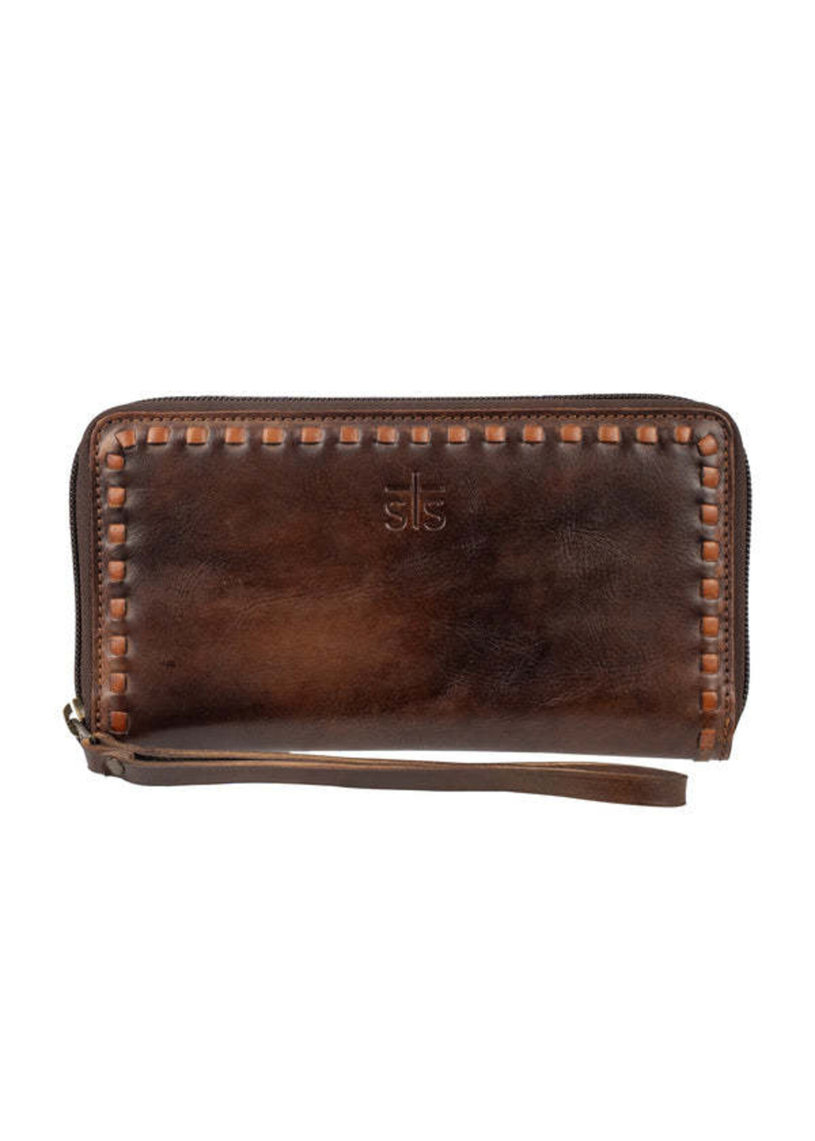 STS RANCHWEAR Bandera Berkley Bifold
