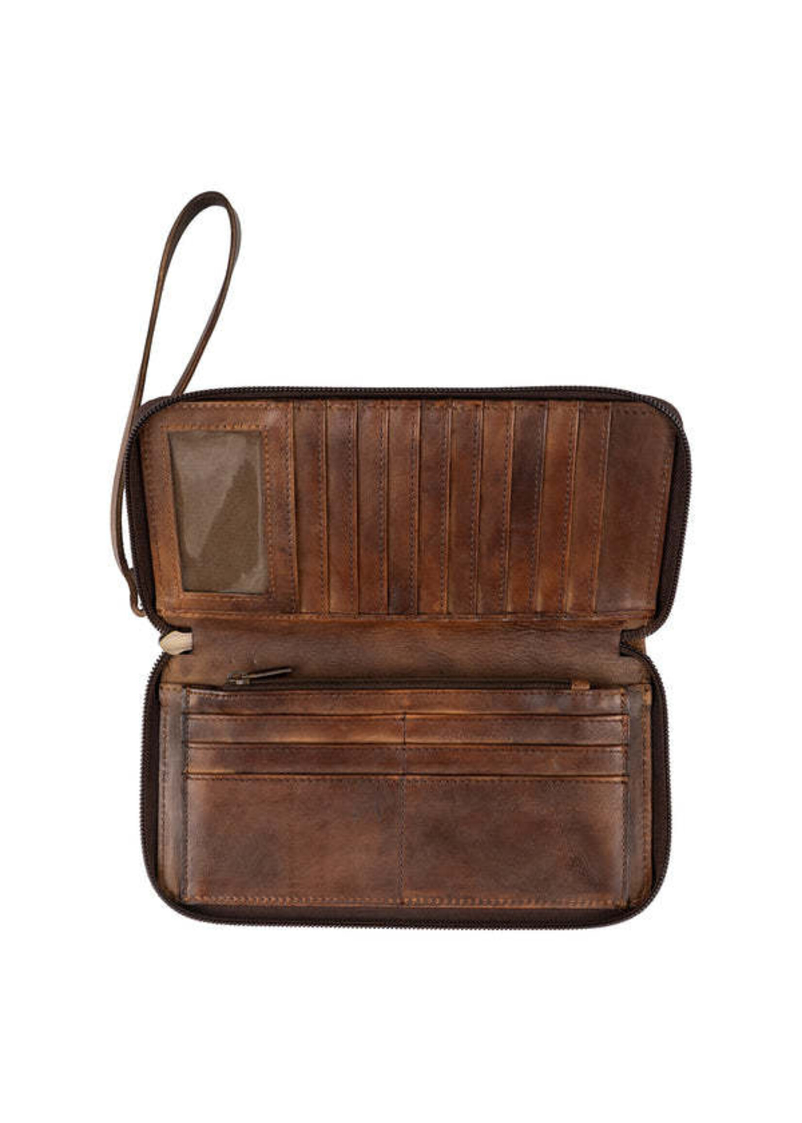 STS RANCHWEAR Bandera Berkley Bifold