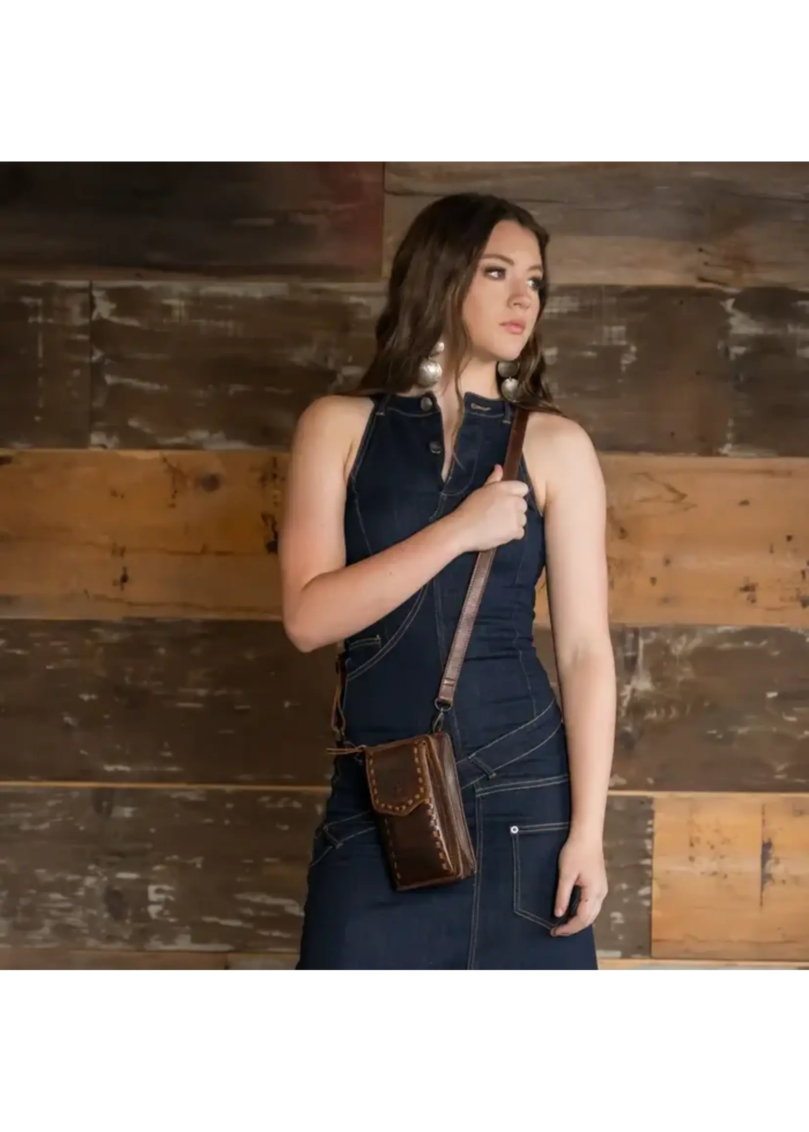 STS RANCHWEAR Bandera Quickdraw