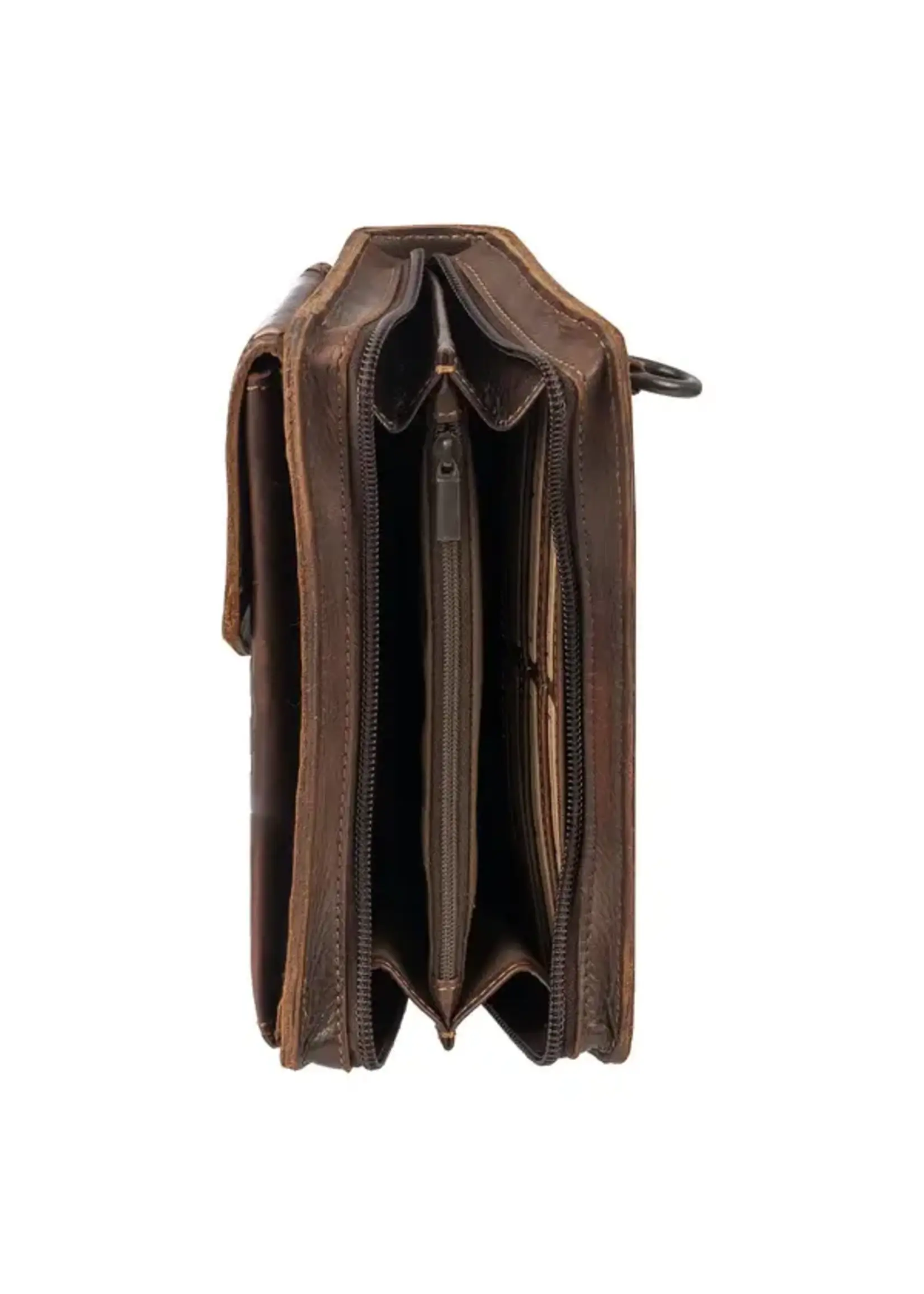 STS RANCHWEAR Bandera Quickdraw