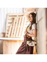 STS RANCHWEAR Guadalupe Lily