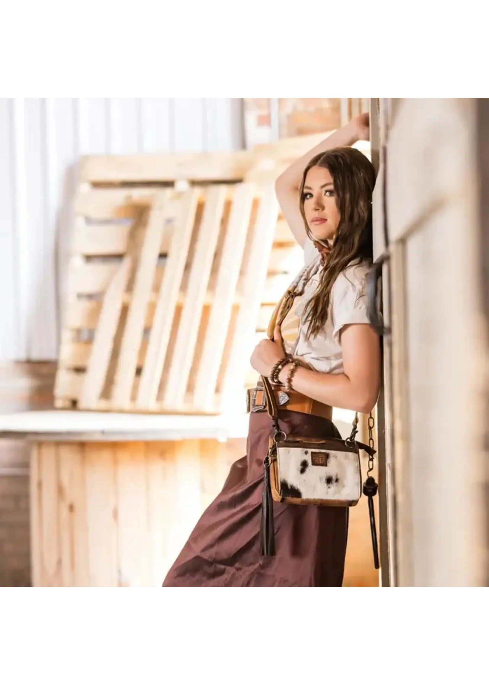 STS RANCHWEAR Guadalupe Lily