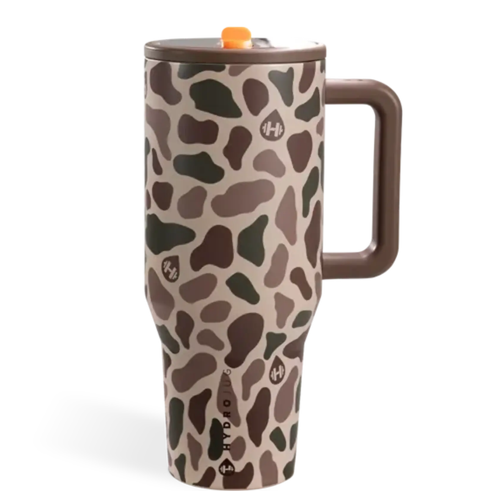 HydroJug Duck Camo