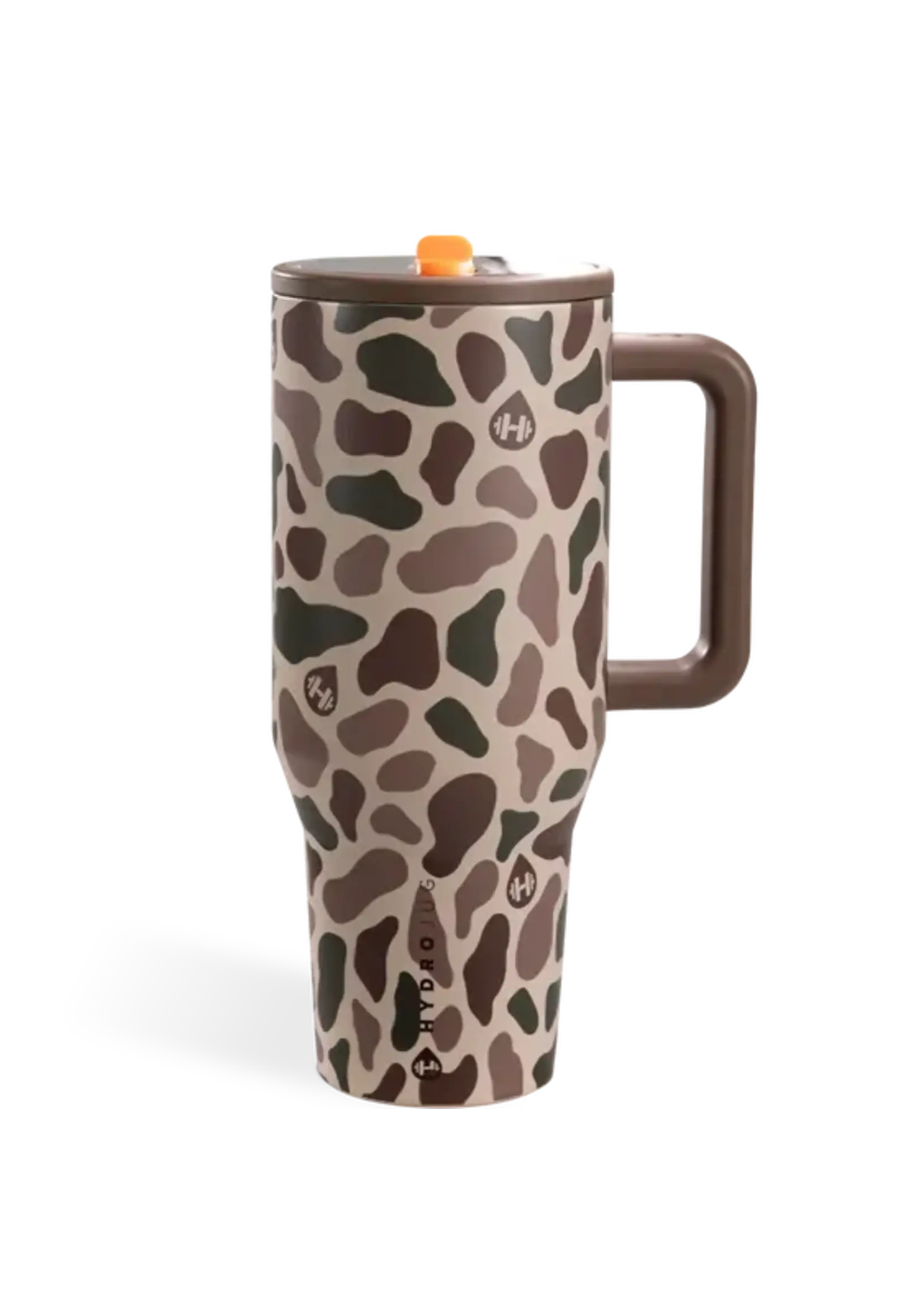 HydroJug Duck Camo