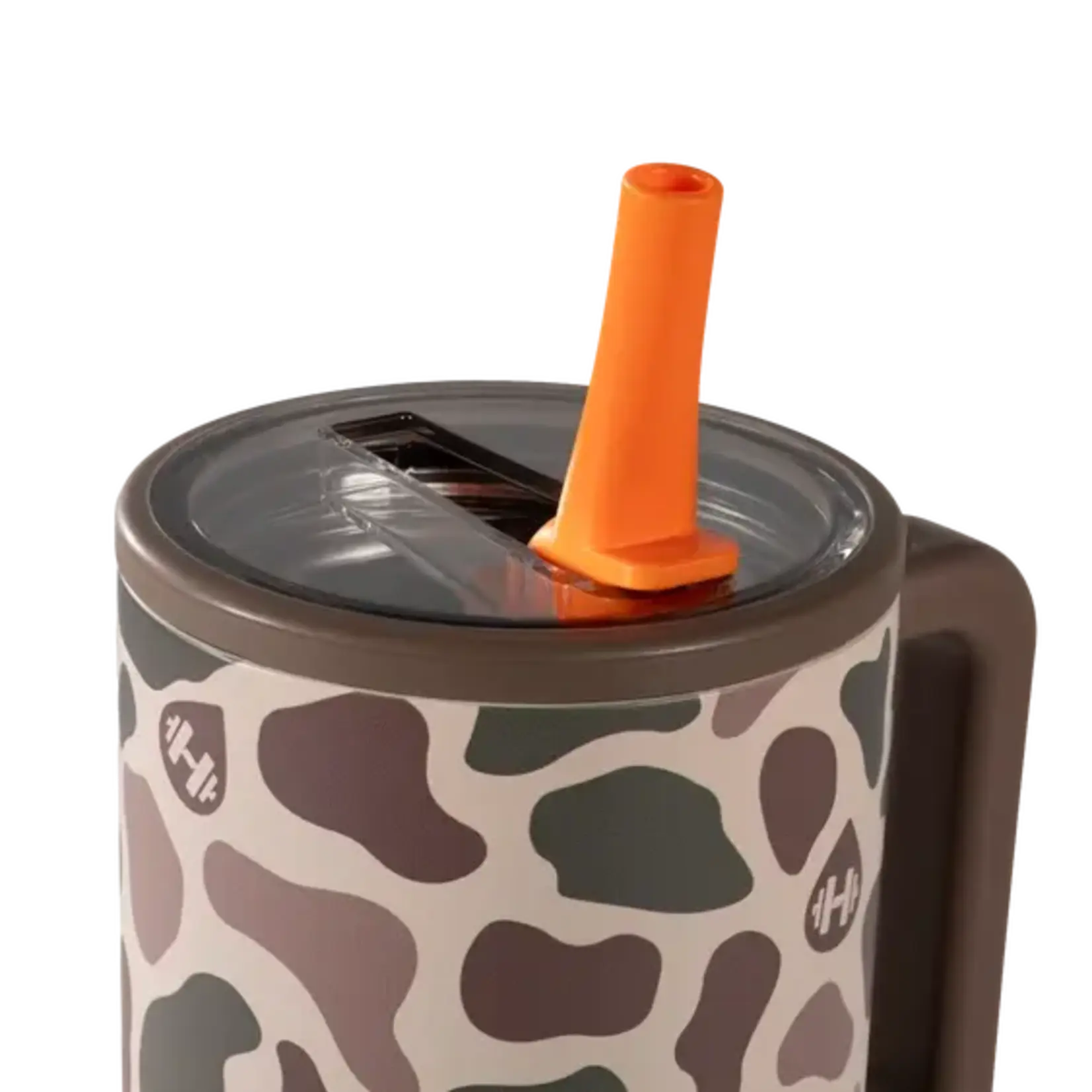 HydroJug Duck Camo