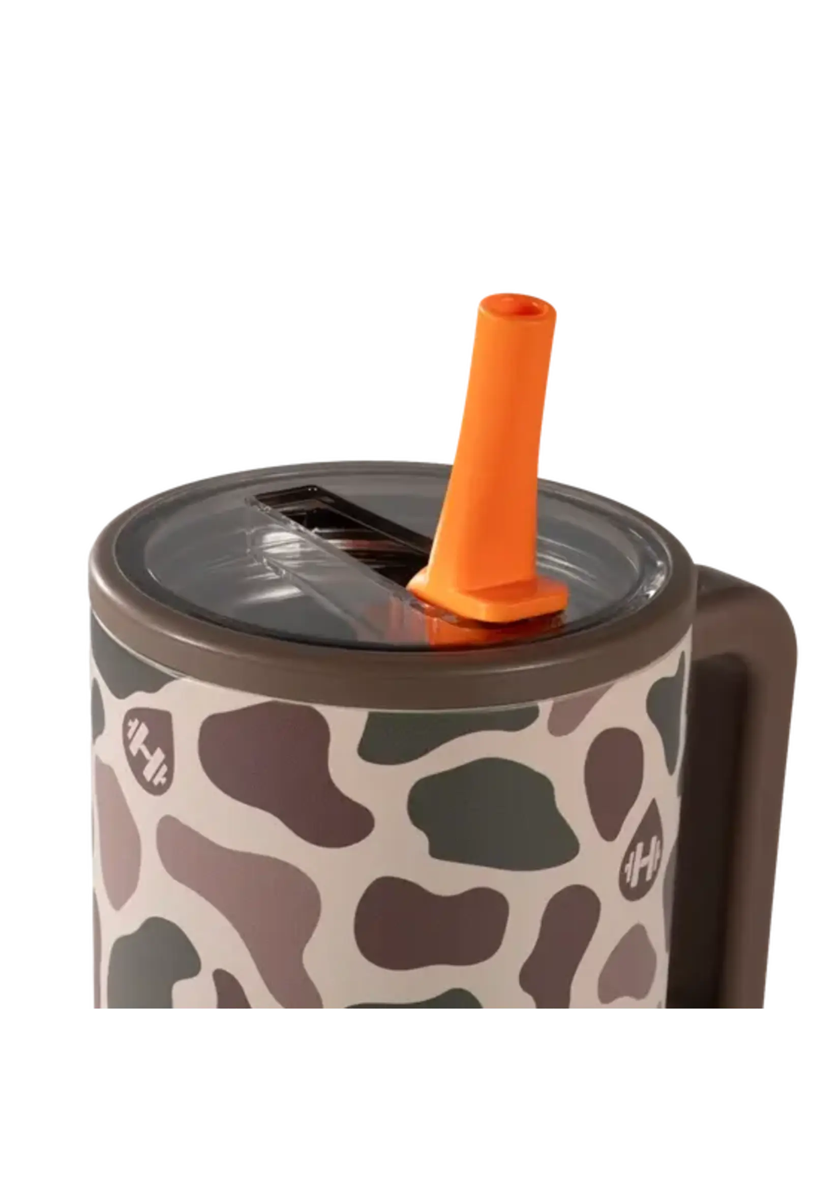 HydroJug Duck Camo