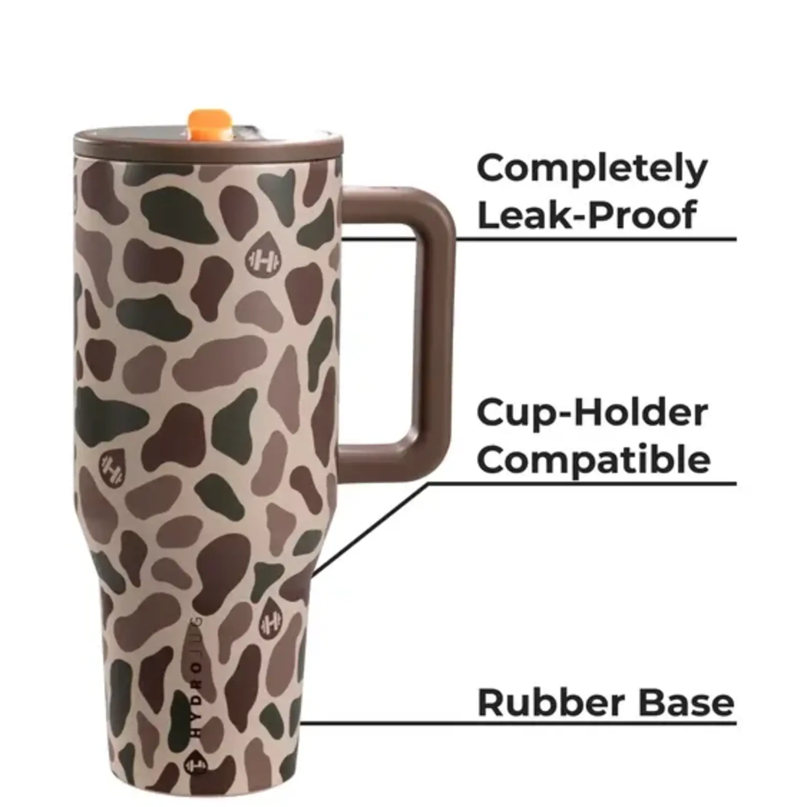 HydroJug Duck Camo