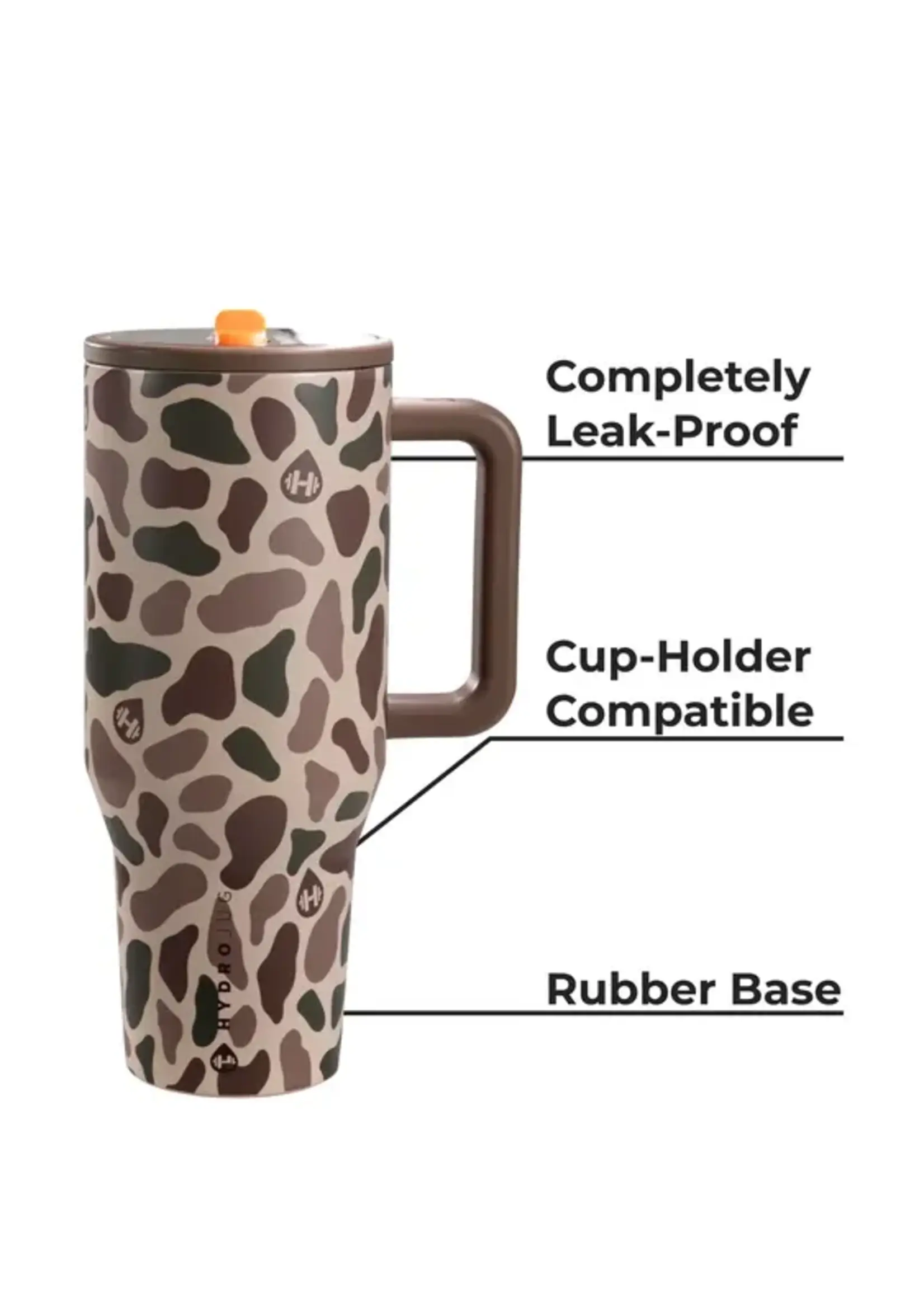 HydroJug Duck Camo