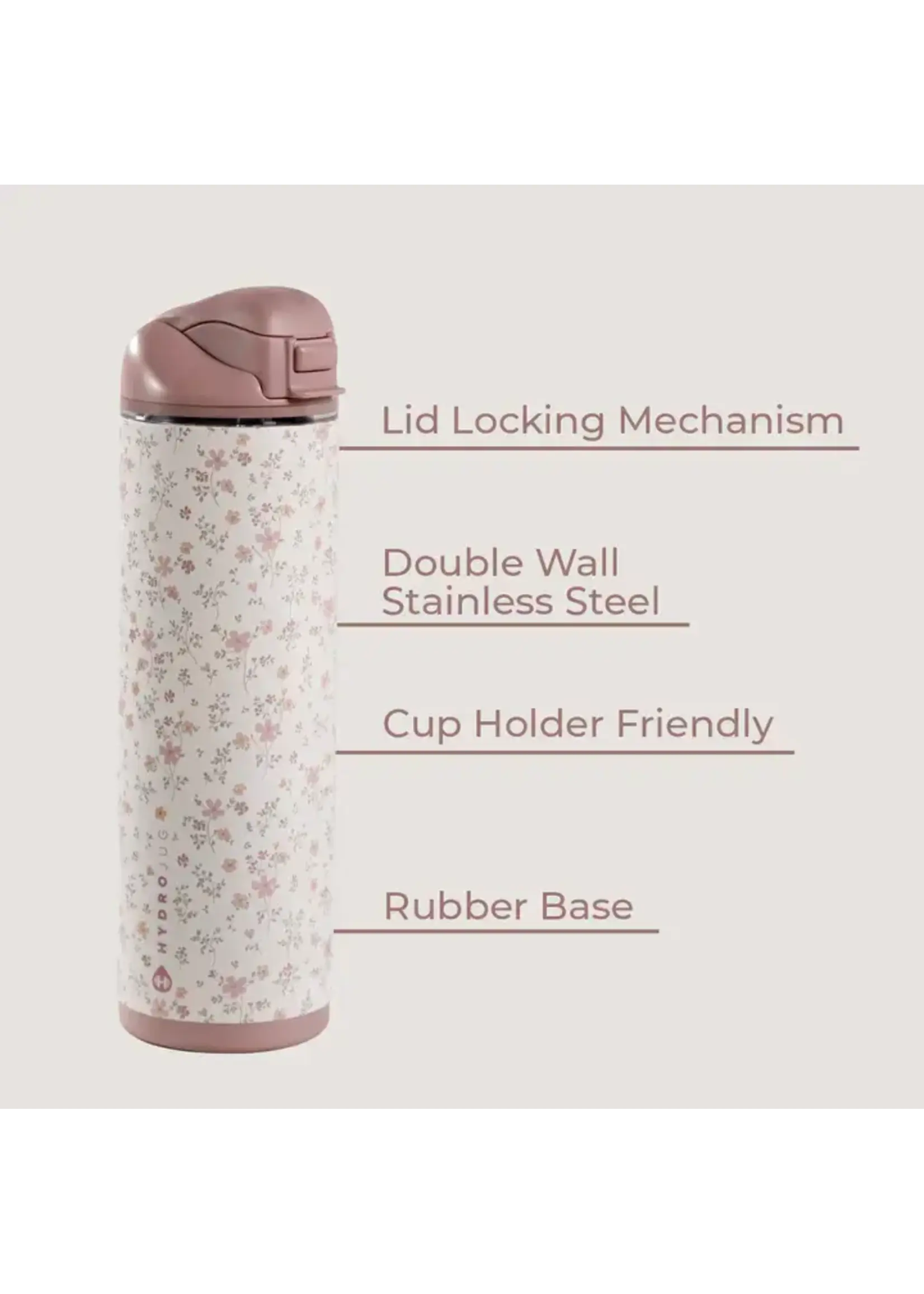 HydroJug Magnolia