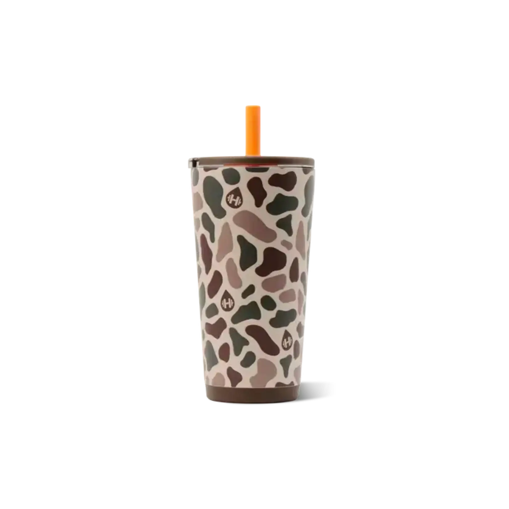 HydroJug Duck Camo
