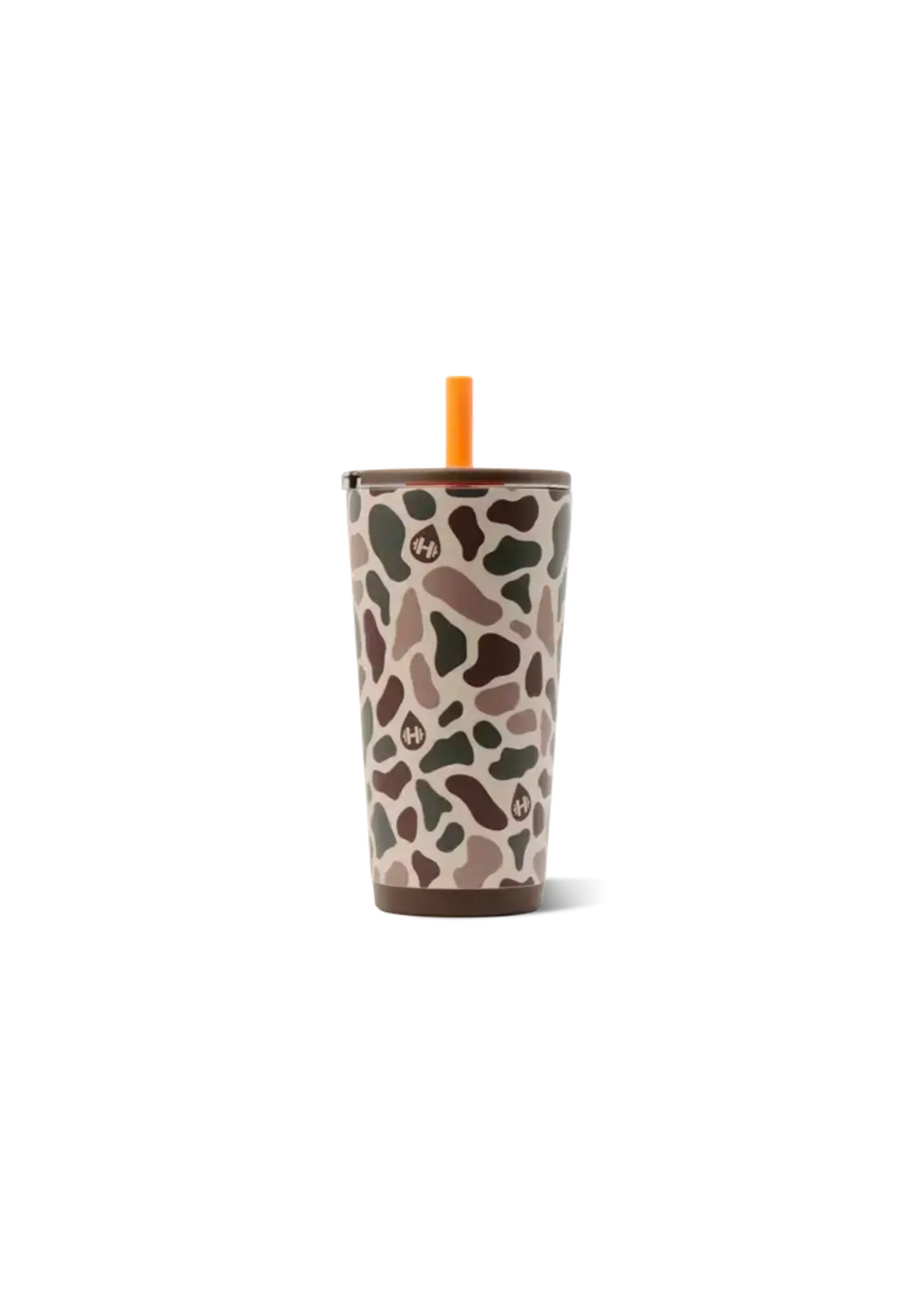 HydroJug Duck Camo