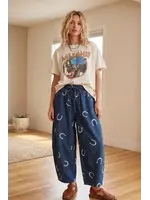 Horsehoe Denim