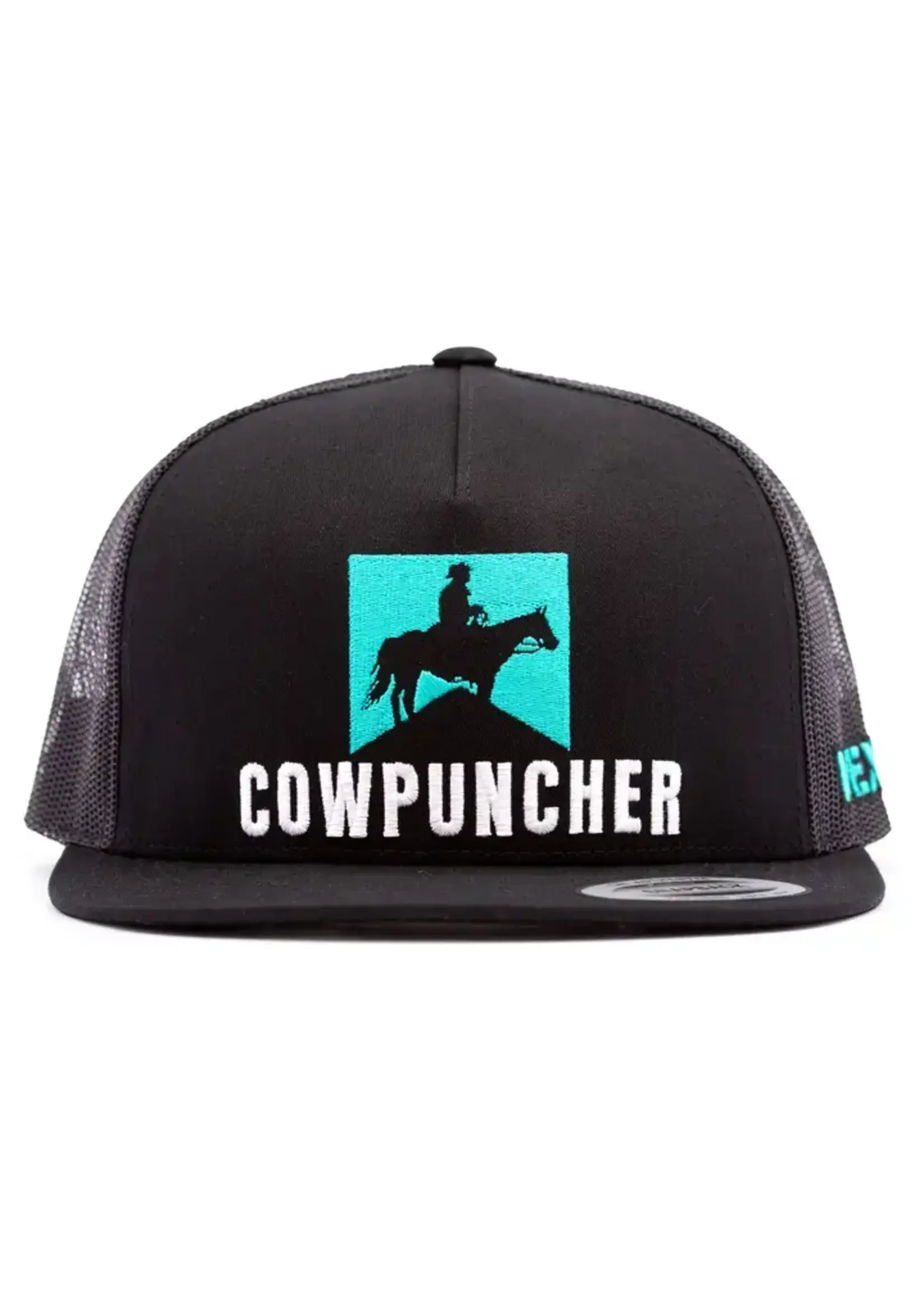 Vexil Cowpuncher