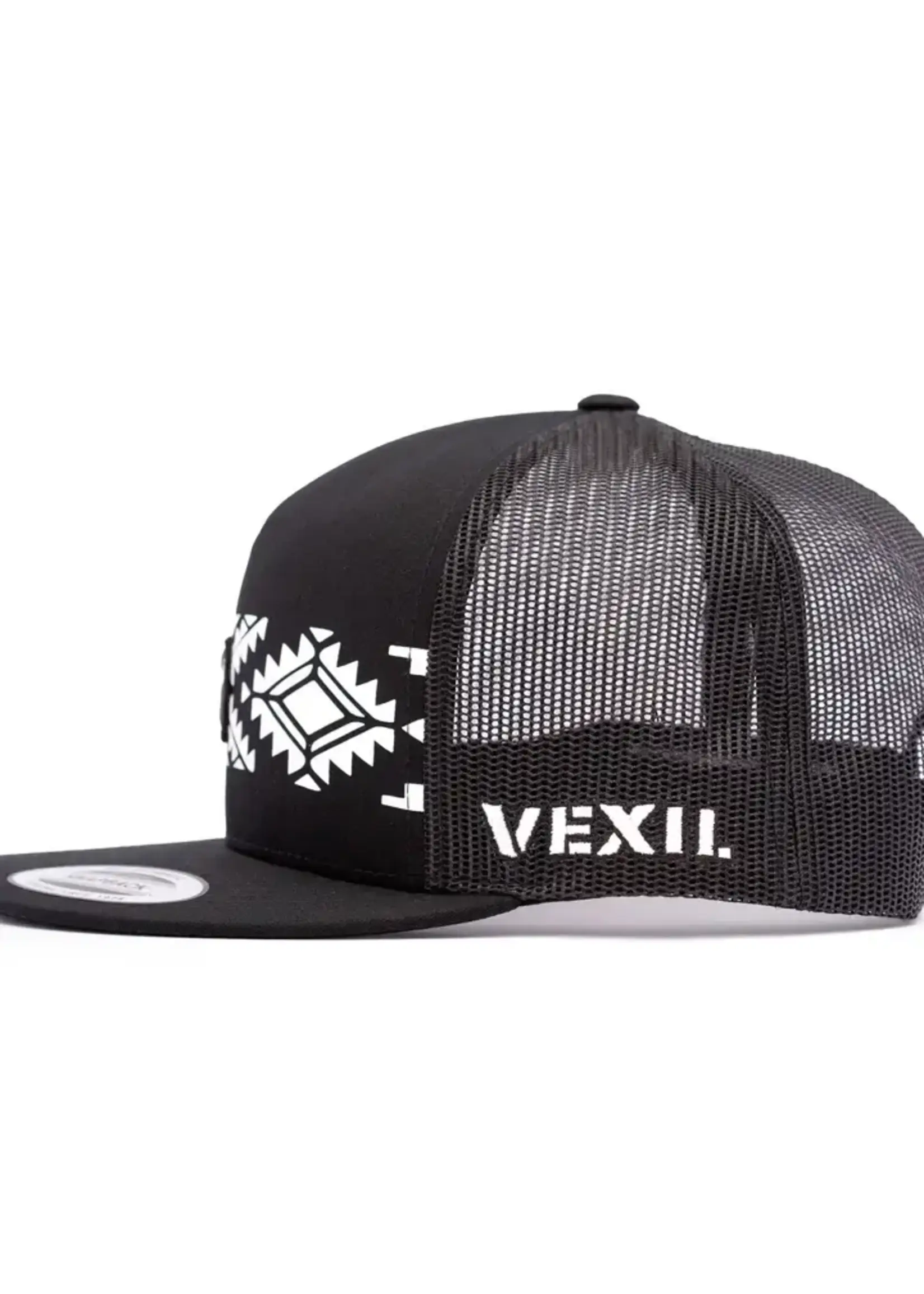 Vexil The Baller