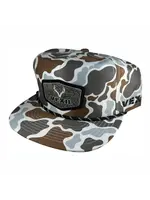 Vexil Vexil Outdoors - Topo - Light Retro Camo
