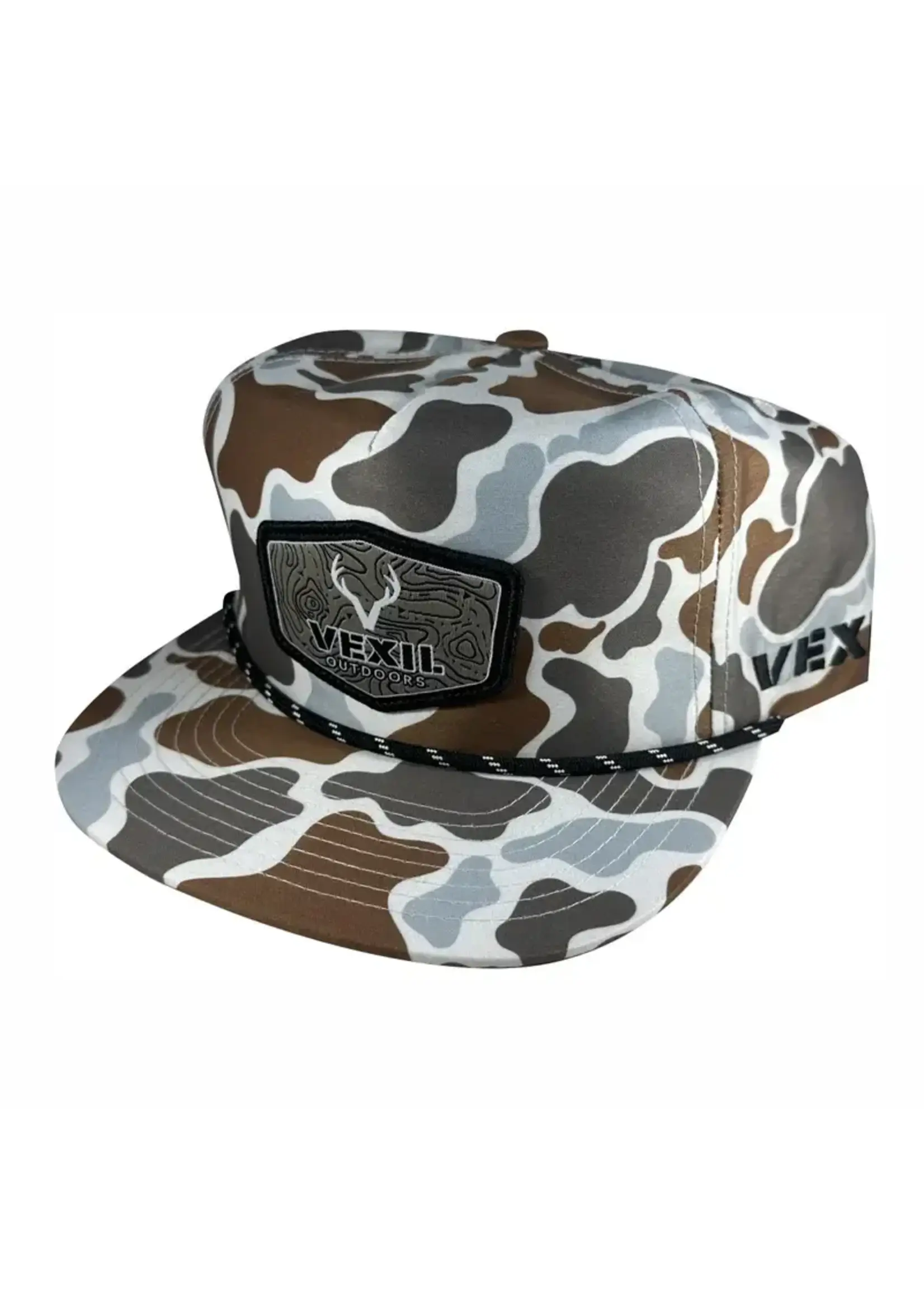 Vexil Vexil Outdoors - Topo - Light Retro Camo