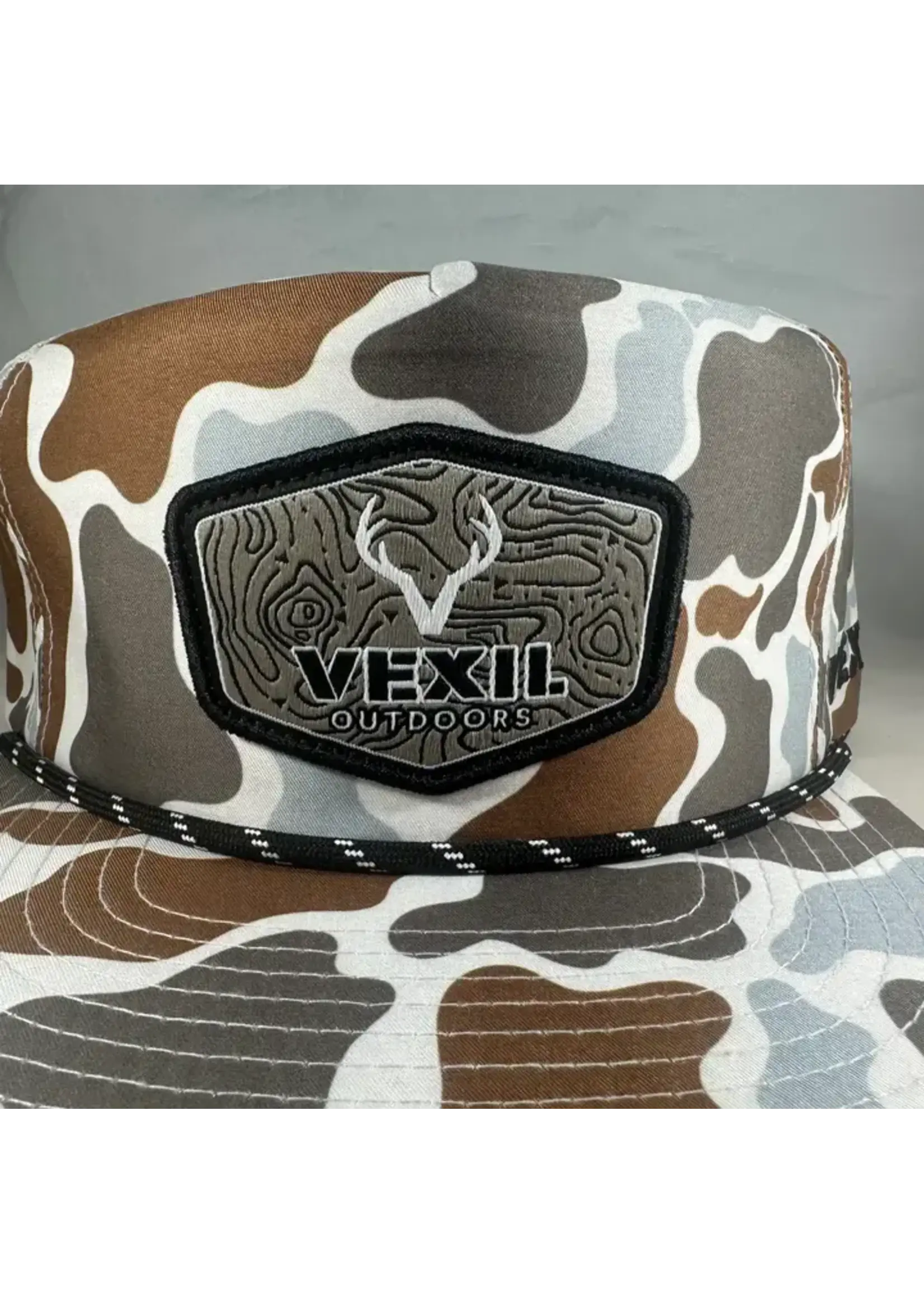 Vexil Vexil Outdoors - Topo - Light Retro Camo