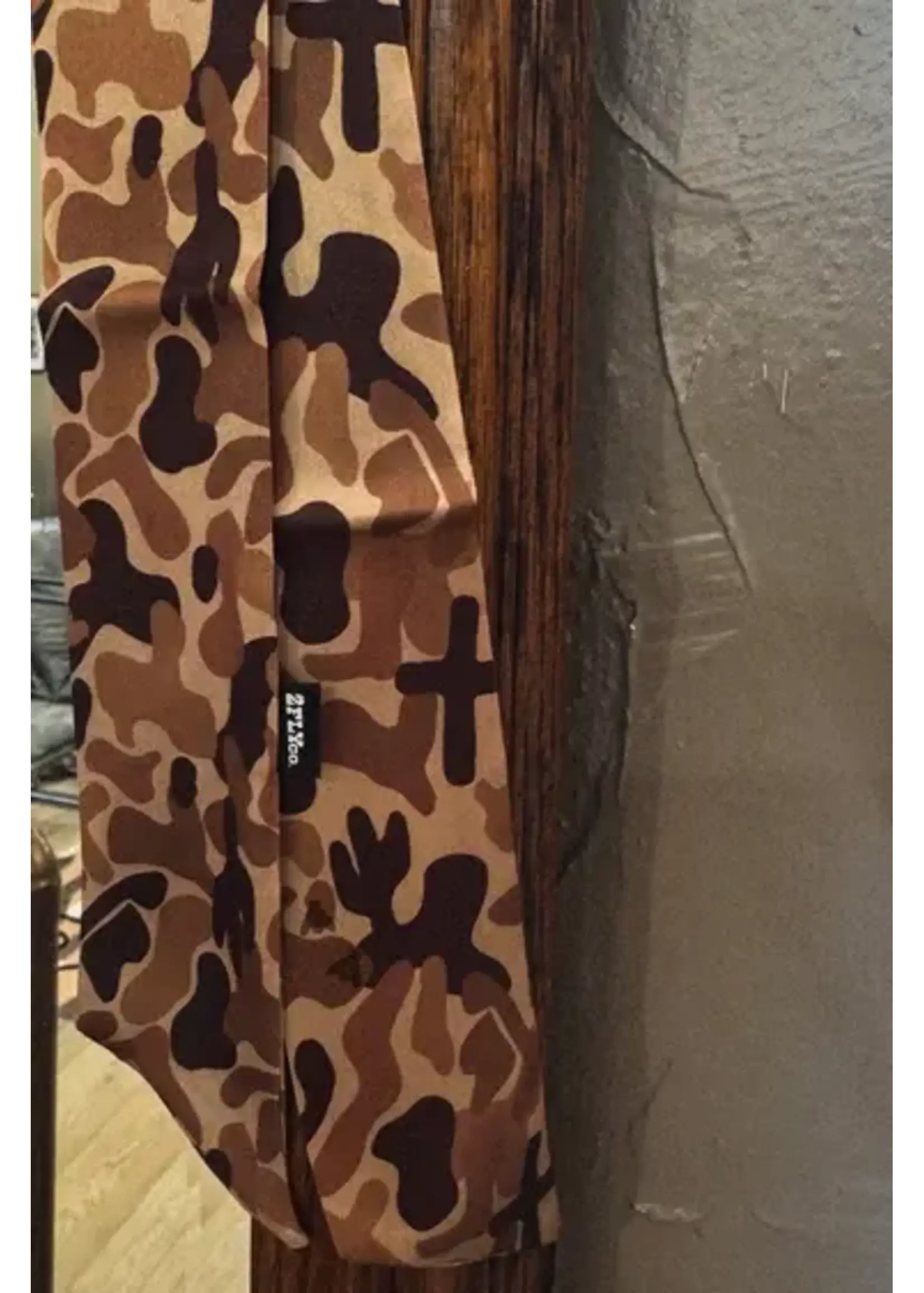 Camo Goodness