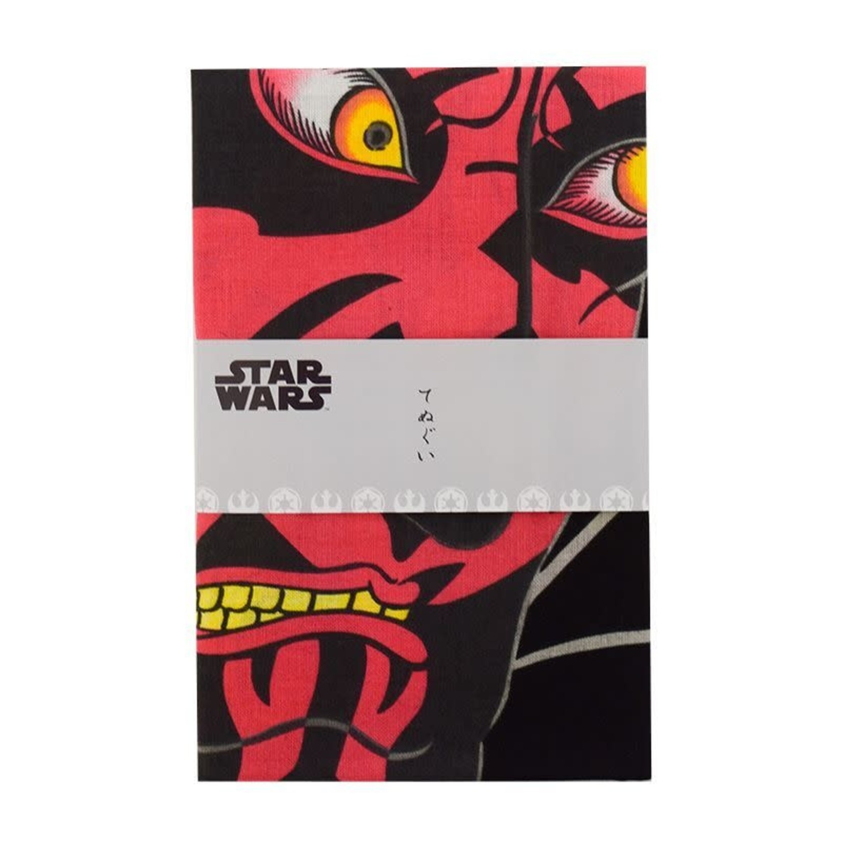 Star Wars - Darth Maul Tenugui