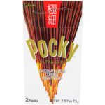 Glico Pocky - Ultra Slim Chocolate 2.57oz