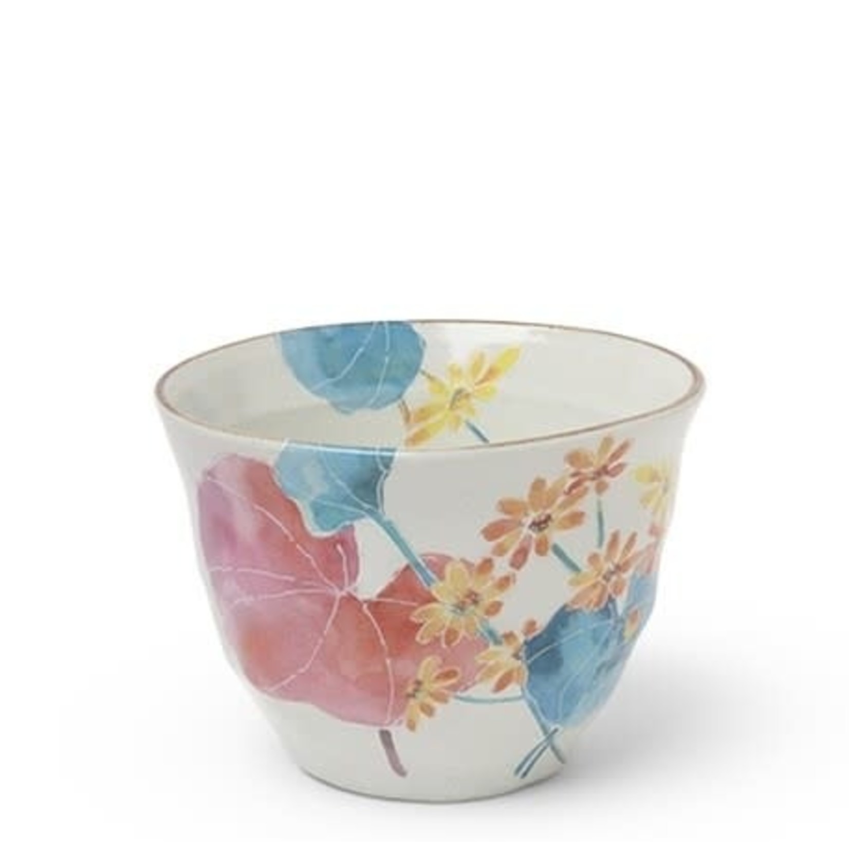 Floral Spring Teacup Set - J5147