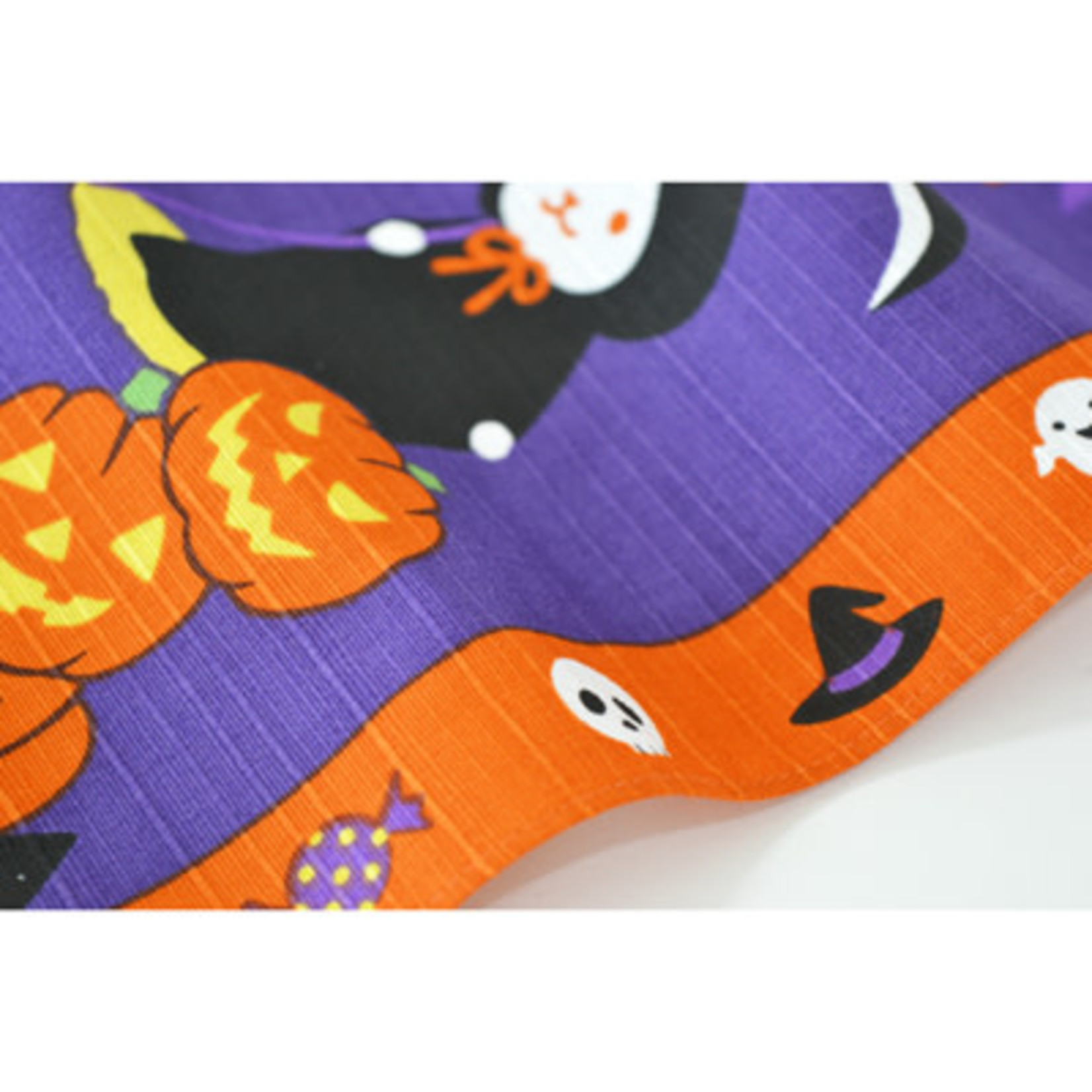 Furoshiki - Small, Trick or Treat! - W4-444-1