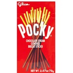 Glico Pocky - Original Chocolate 2.47oz