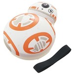 Skater Star Wars - BB8 Lunch Box LBD3D