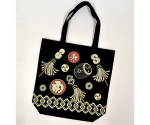 ミュージシャン matsuri 25 Ado Best of Tote Bag LA ミュージシャン matsuri 25 Ado Best of Tote Bag LA matsuri 25