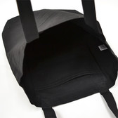 Tote Bag - Black Matsuri (Festival) 16T5005 - Matcha Time