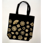 JAPONESQUE Tote Bag - Family Crest - 16T5004