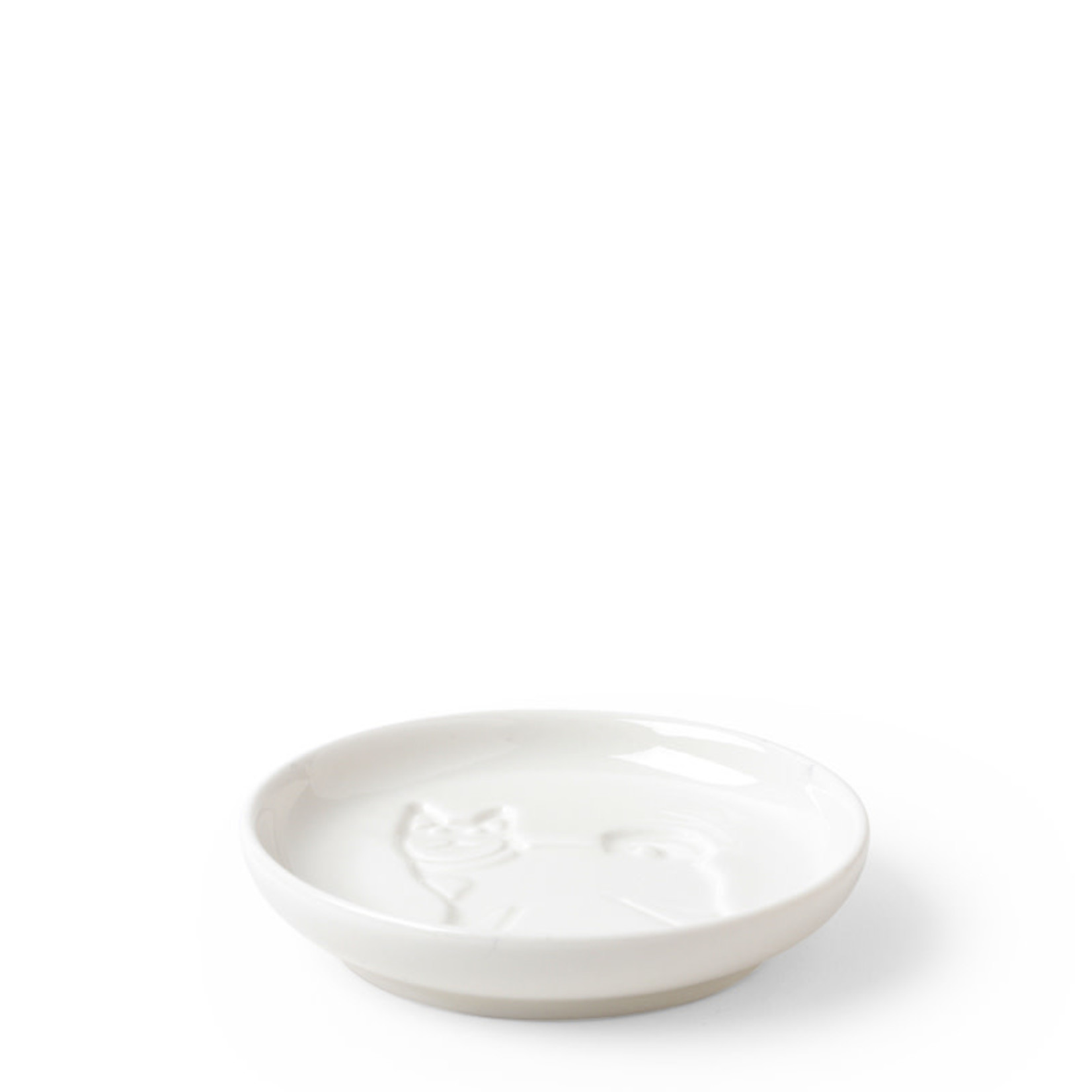 Soconico Sauce Dish Dog Standing - AR0604205