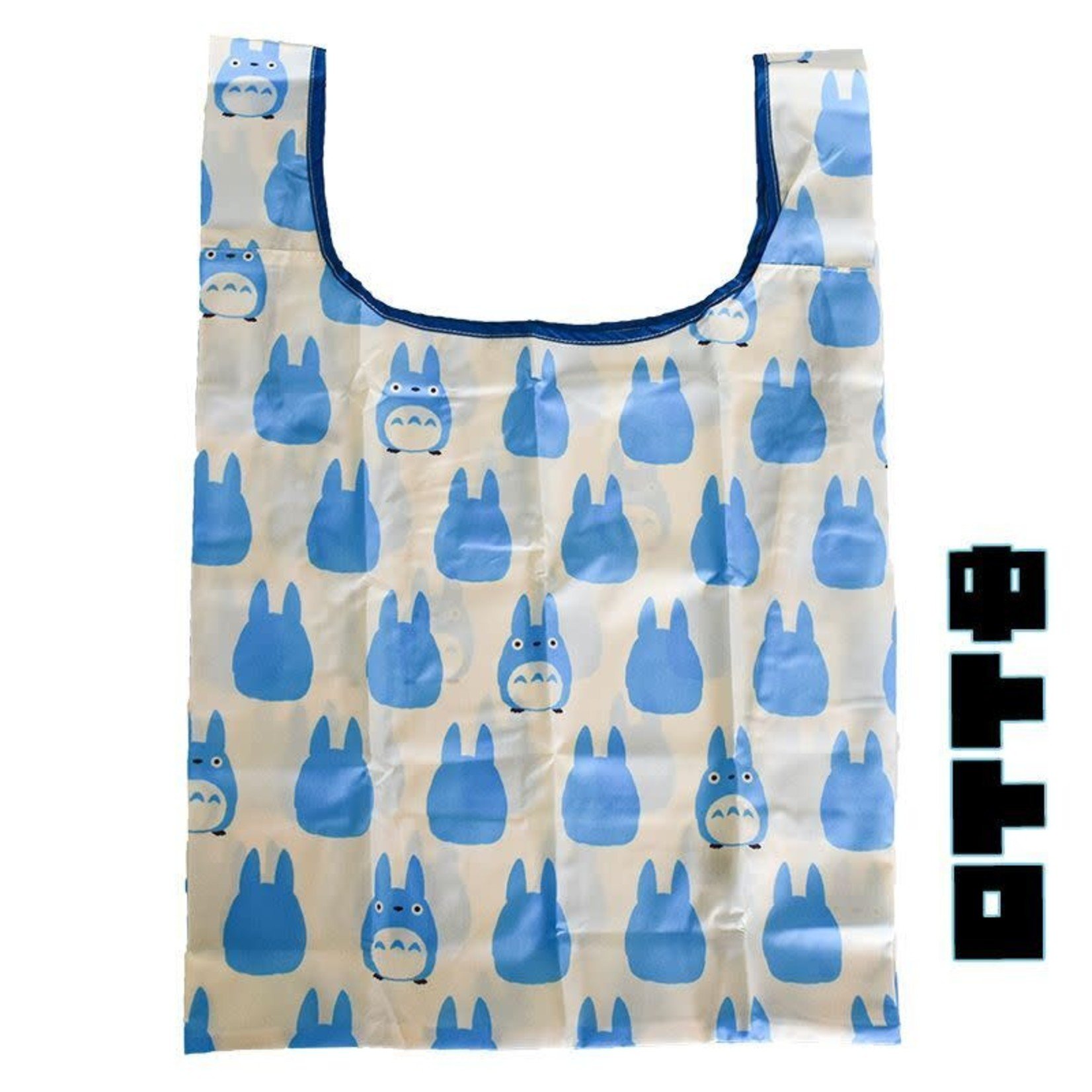 Ecology Shopping Bag Medium Totoro - 1165036000
