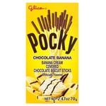 Glico Pocky - Chocolate Banana 2.47oz