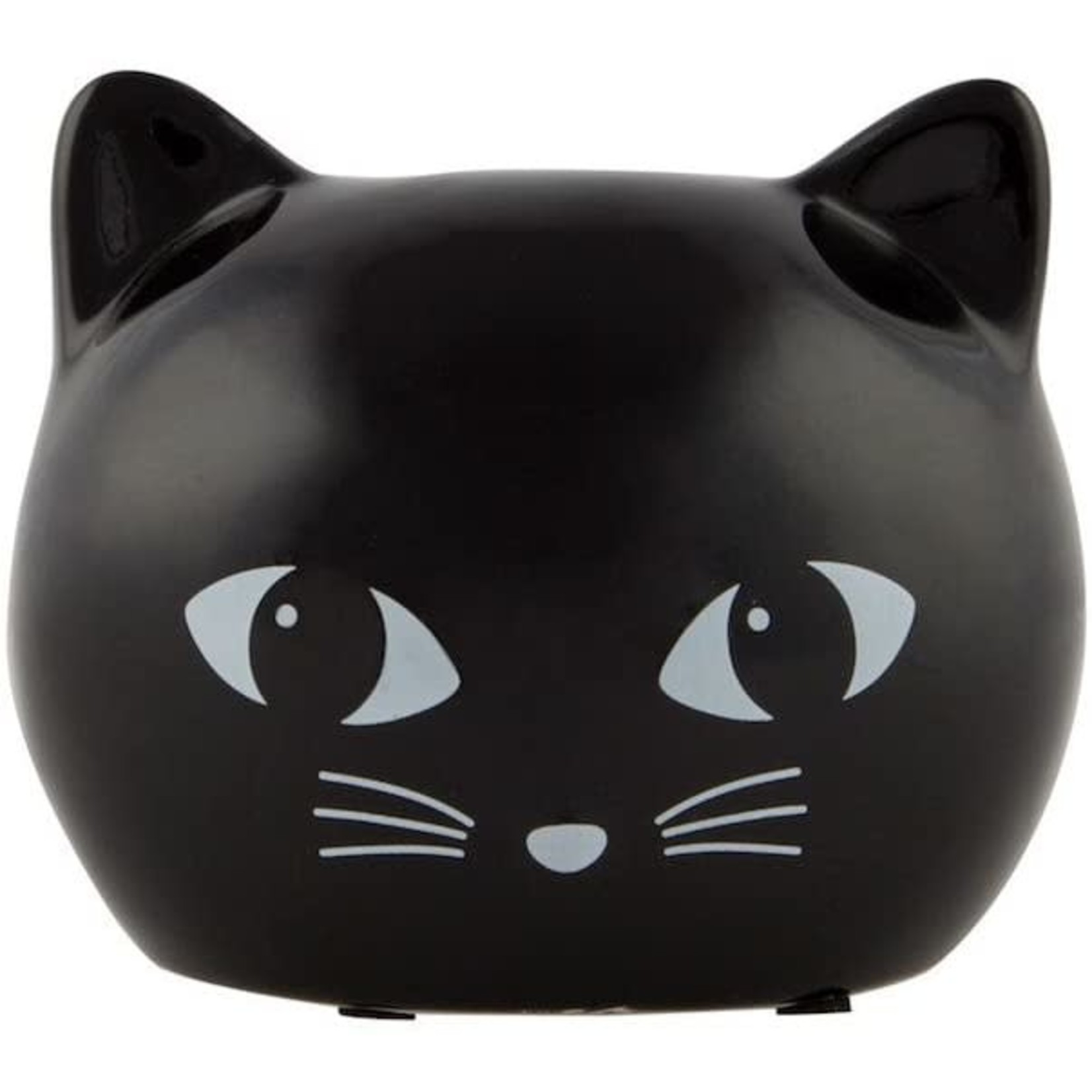 Sass & Belle Black Cat Money Box