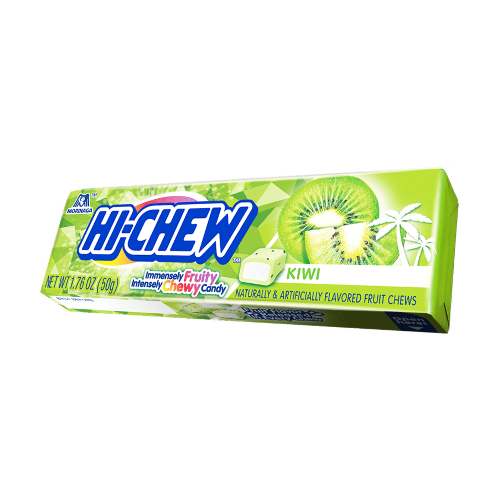 Morinaga Hi-Chew - Kiwi