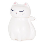 Genki Cats Sauce Dispenser - Runa - GCSB1-R