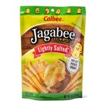 Calbee Calbee Jagabee Lightly Salted Fry Cut Potato Crisps 4.0oz