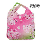 Ecology Shopping Bag Sakura ECZ-1-14