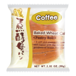 D-Plus D-Plus Tennen Koubo Natural Yeast Bread - Coffee