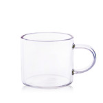 Glass Teacup 2oz. - JN080-MM