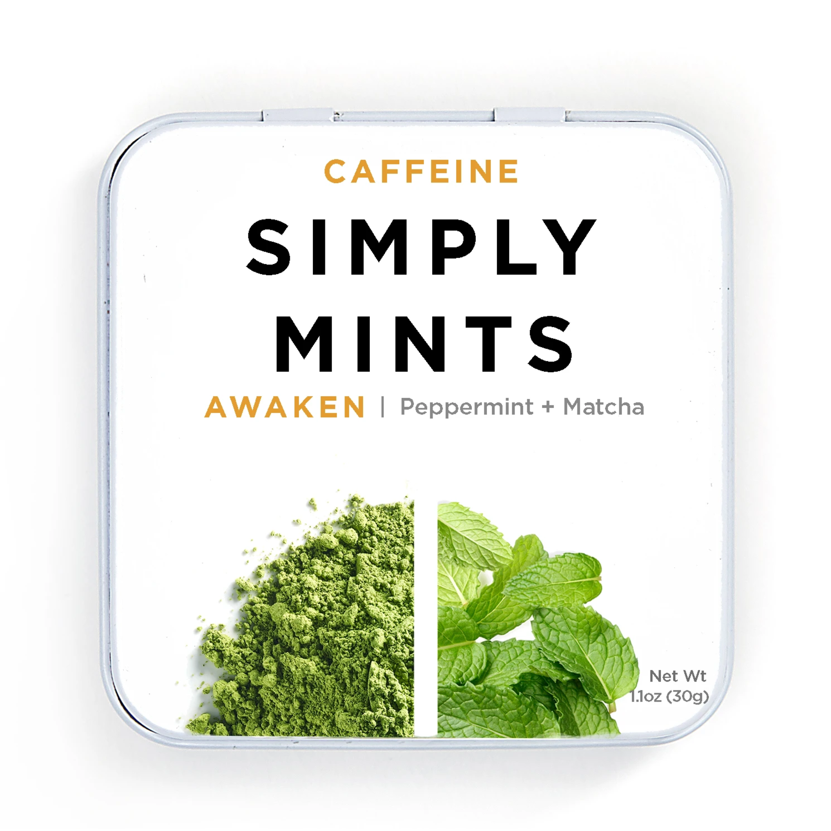 Simply Mints Simply Mints - Awaken